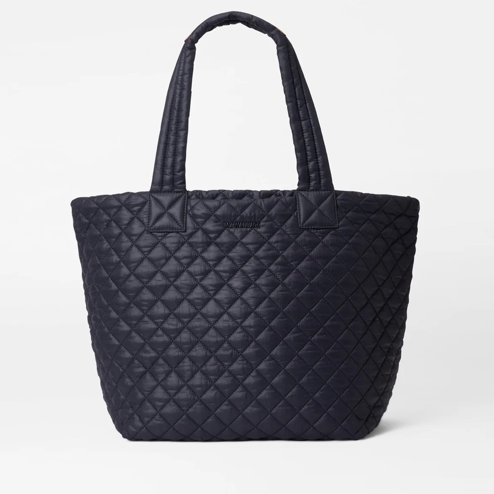 MZ Wallace Metro Tote Deluxe - Medium